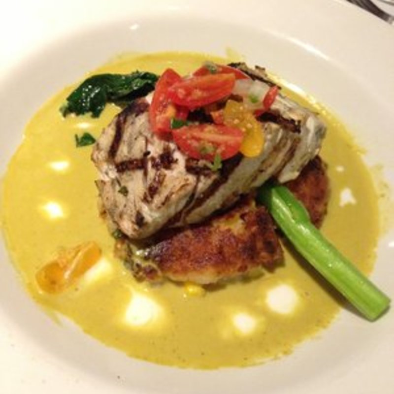 Mahi Mahi(Ka ‘Ikena)