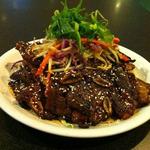 Kalbi Short Ribs 