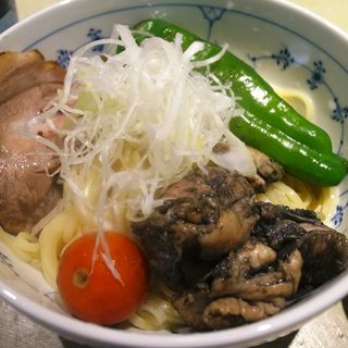 つけ麺(名前のないラーメン屋 （ナマエノナイラーメンヤ）)