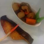 Butter Fish(Wai’olu Ocean View Lounge)