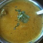 Lamb Rogan Josh