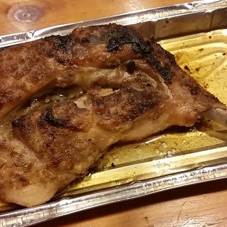 ひな鶏 テイクアウト(一鶴 心斎橋店 （IKKAKU）)