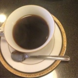 オリジナルコーヒー( 喫茶トップ)