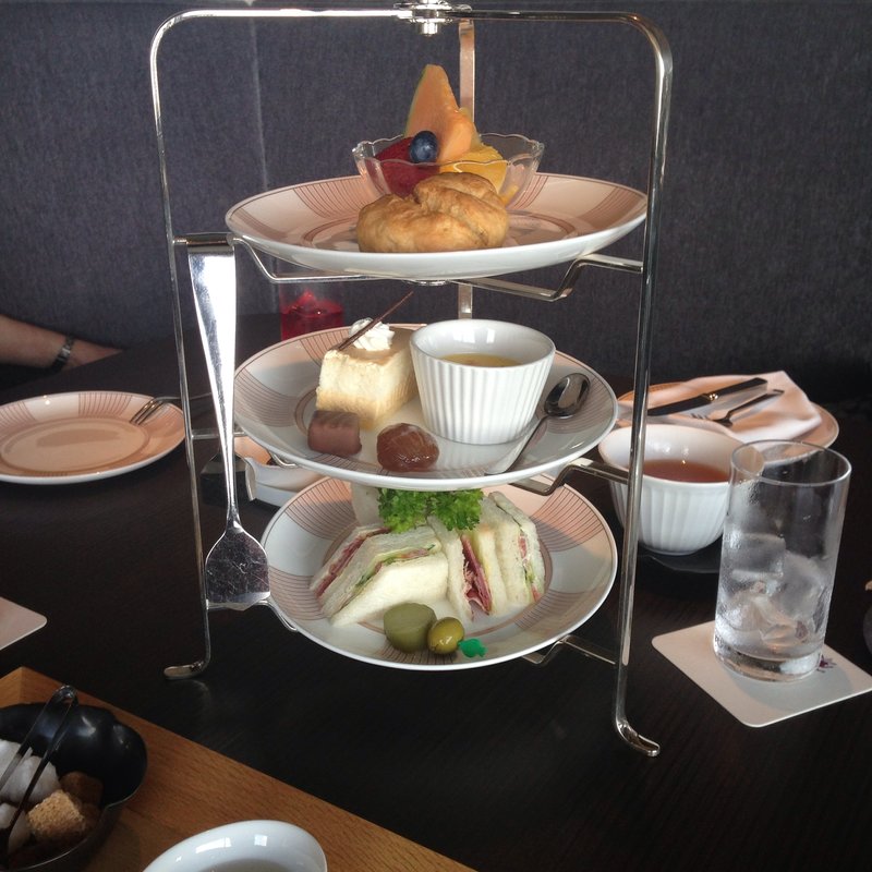 (レバント東京 )