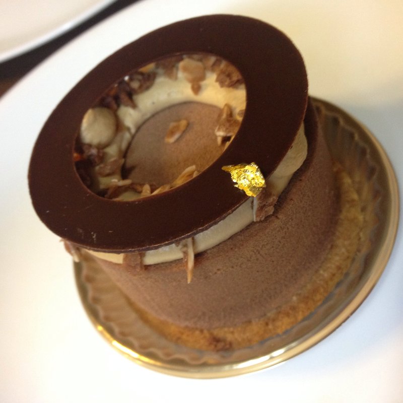 コロッセオ(ザ・ロビーラウンジ)