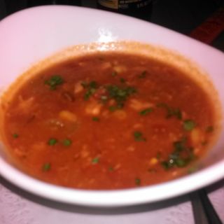 Chef’s Featured Soup of the Day(Jackson's Bistro)