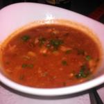 Chef’s Featured Soup of the Day
