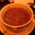 Today's Soup(Carrabba's Italian Grill)