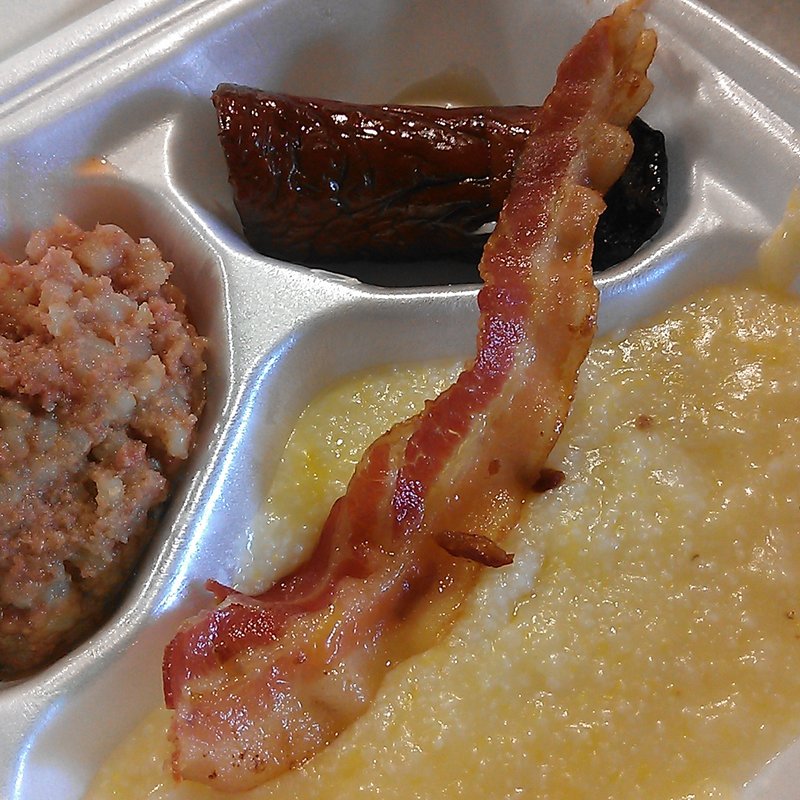 Ala carte(Perker's Market)