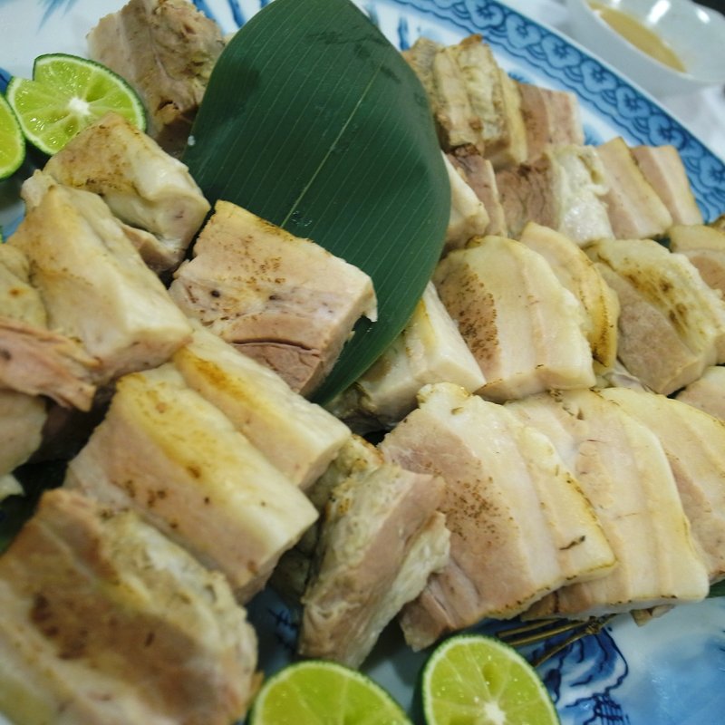 豚鍋（飲み放題付きコース）(佐野家 （さのや）)