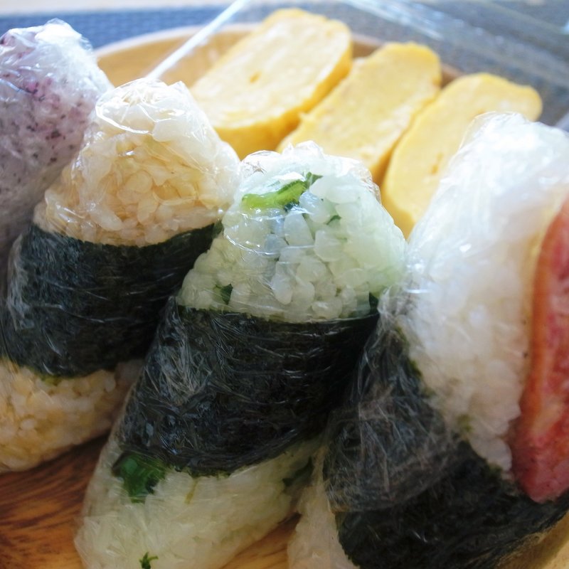 高菜(おにぎり屋さん )