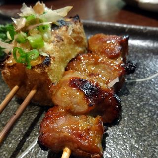 豚味噌串(ひら田 )