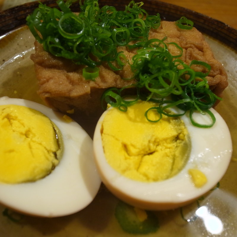 たまご(いちだい )