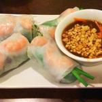 Spring rolls