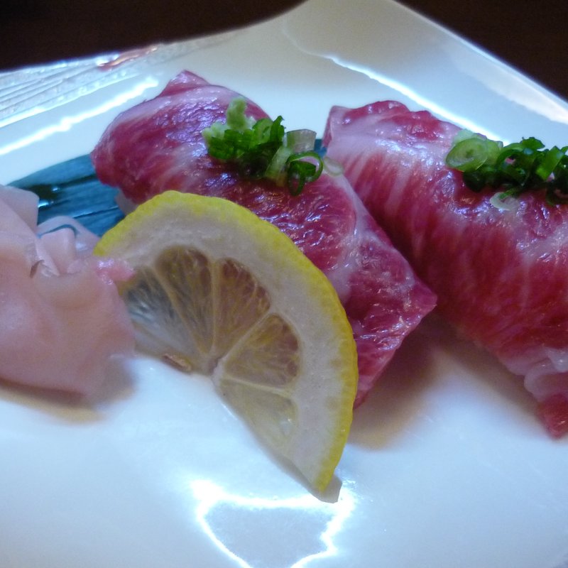 上握り(菅乃屋)