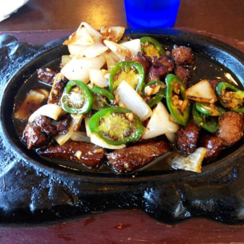 Filet mignon(Pho Consomme)