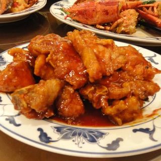 Capital Pork Chops(Fook Yuen Seafood Restaurant)