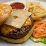 ハンバーガー
