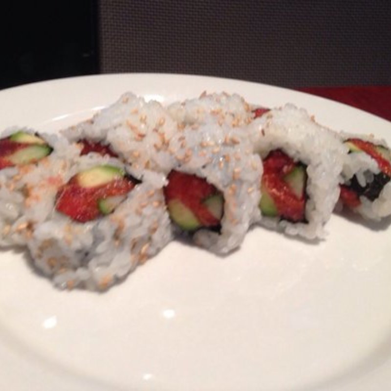 ツナロール(Row Bar)