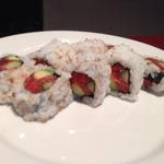 ツナロール(Row Bar)