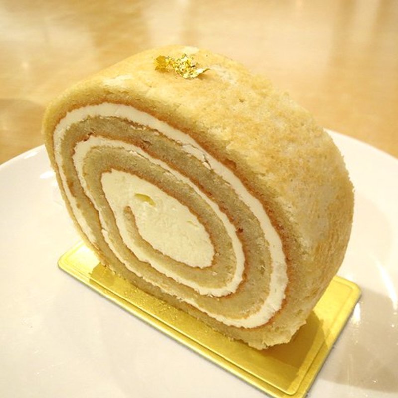 エスカルゴ(パティスリー ラクロワ)