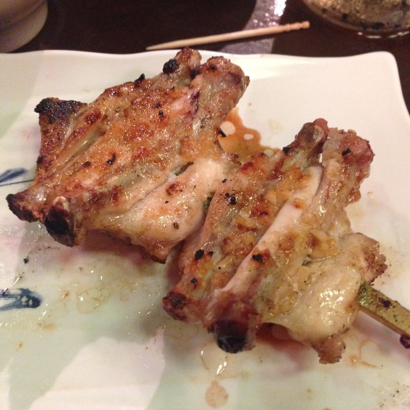 手羽先(鳥はな )