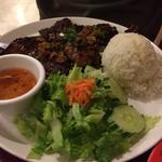 House special combo