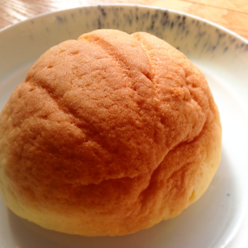 メロンパン