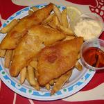 Fish 'n Chips