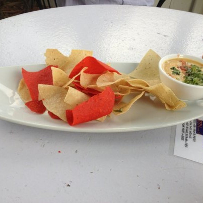 Chile con queso(Cha-Cha-Cha Salsaria)