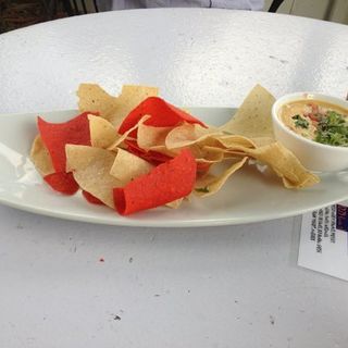 Chile con queso(Cha-Cha-Cha Salsaria)