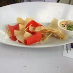 Chile con queso