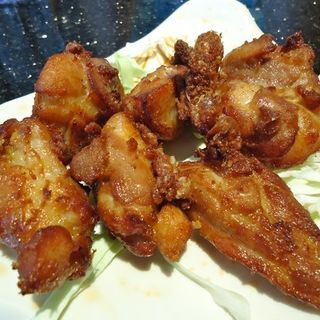 Mochiko Chicken (Ramen-Ya)