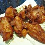 Mochiko Chicken (Ramen-Ya)