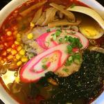 Spicy gomoku