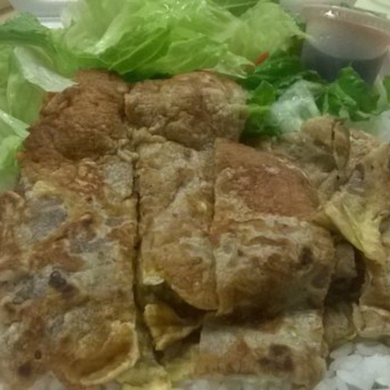 meat jun(Alakea Delicatessen)