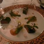 Smoked Salmon