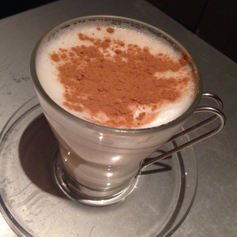 チャイティー(タールム富ヶ谷)