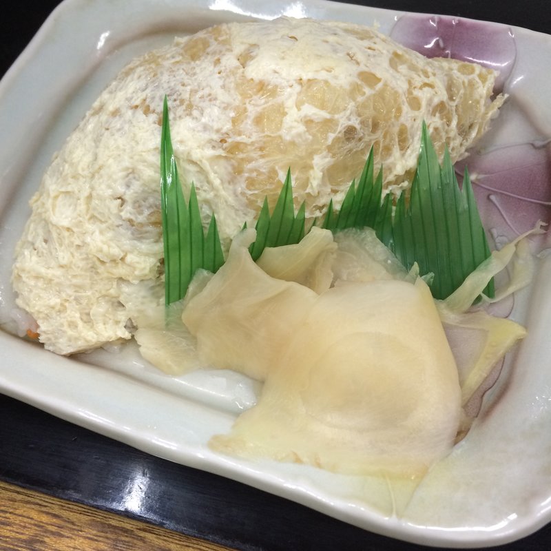 いなり寿司(四国屋)