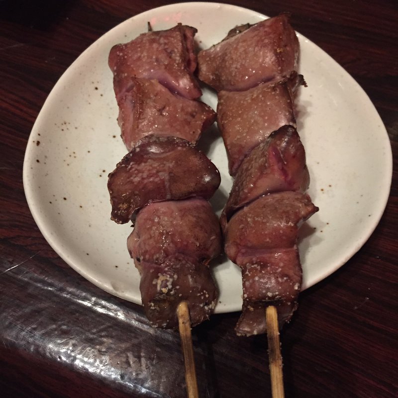 レバー(道しるべ)