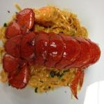 Linguini arragosta