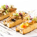 Bruschetta