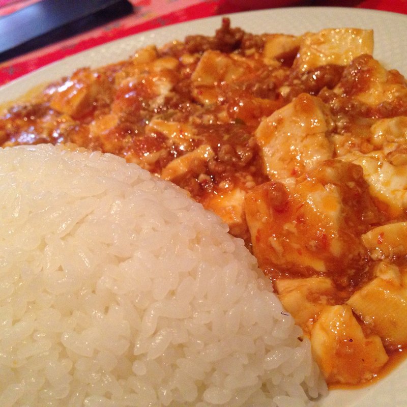 がっつり食べたいときに♪!恵比寿周辺のボリューム満点のランチ