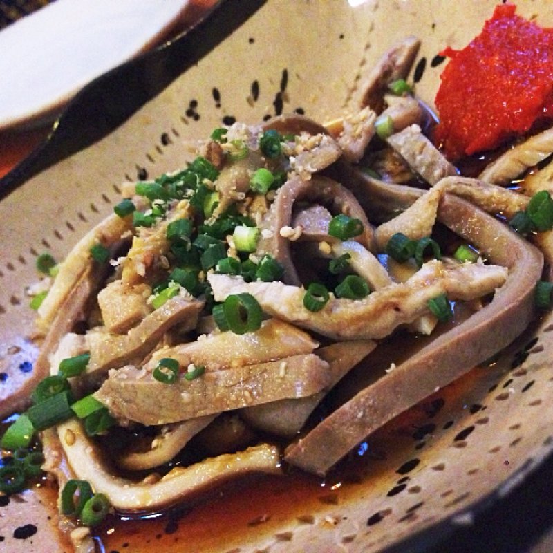 ガツポン酢(えびす海岸)