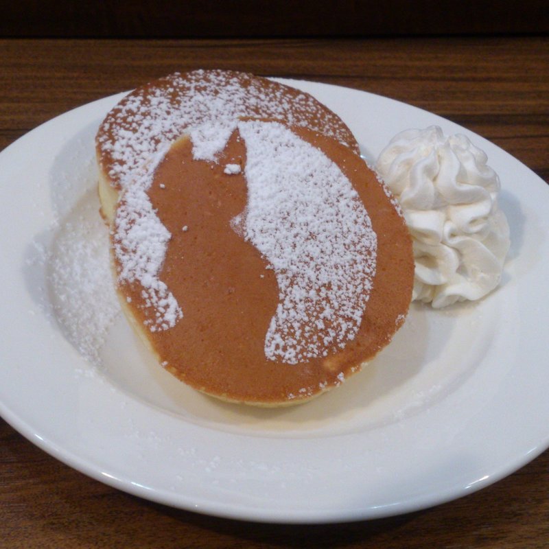 パンケーキ（S）(アンマー)
