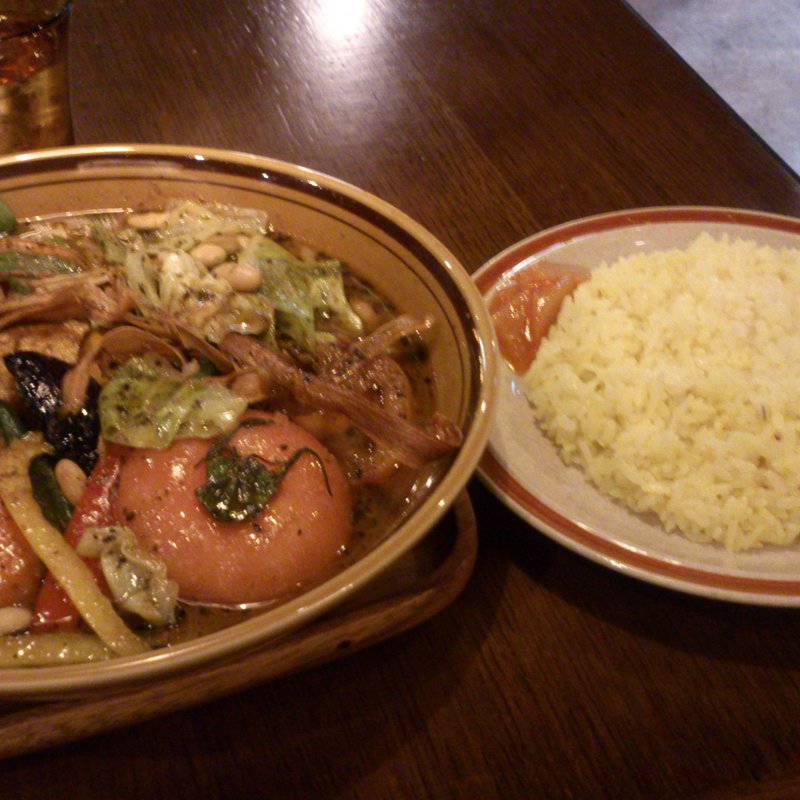 どっさり1日分の野菜(トレジャー)