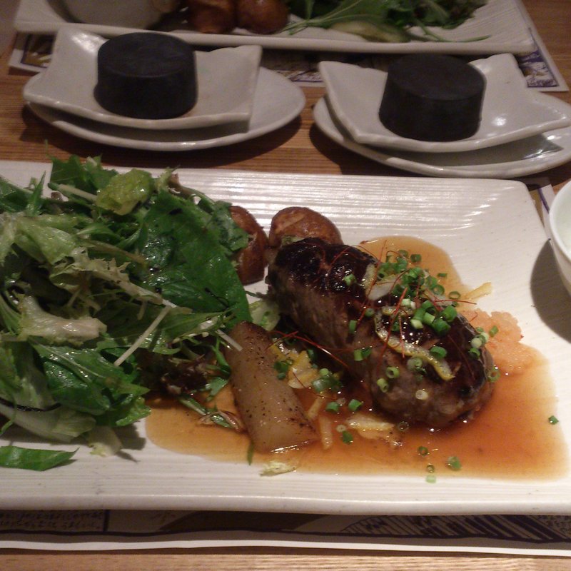 (ノースコンチネント MACHI NO NAKA （North Continent）)