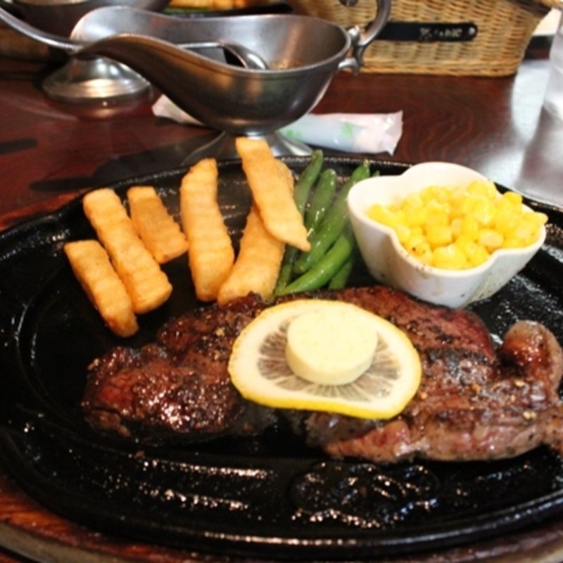 ヒレステーキ(望月 )