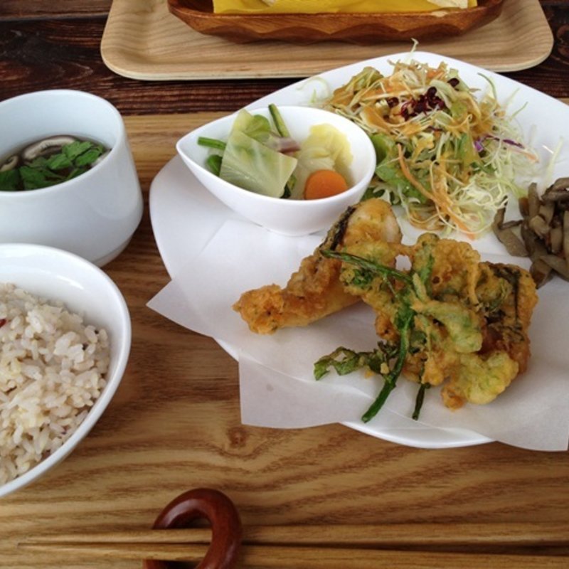 日替わりランチ(パンゲア （PANGEA）)