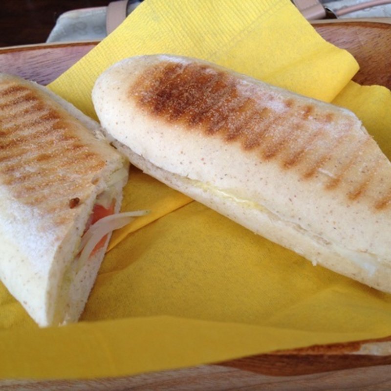 パニーニ(パンゲア （PANGEA）)